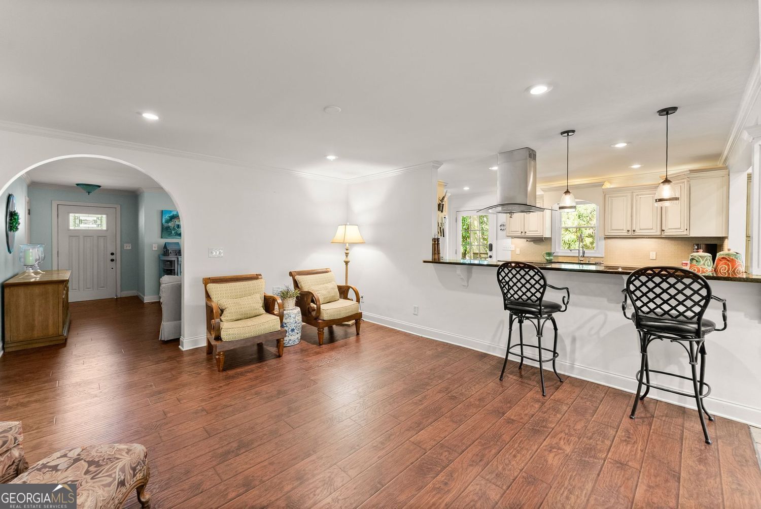1022 Park Street Property Photo 9