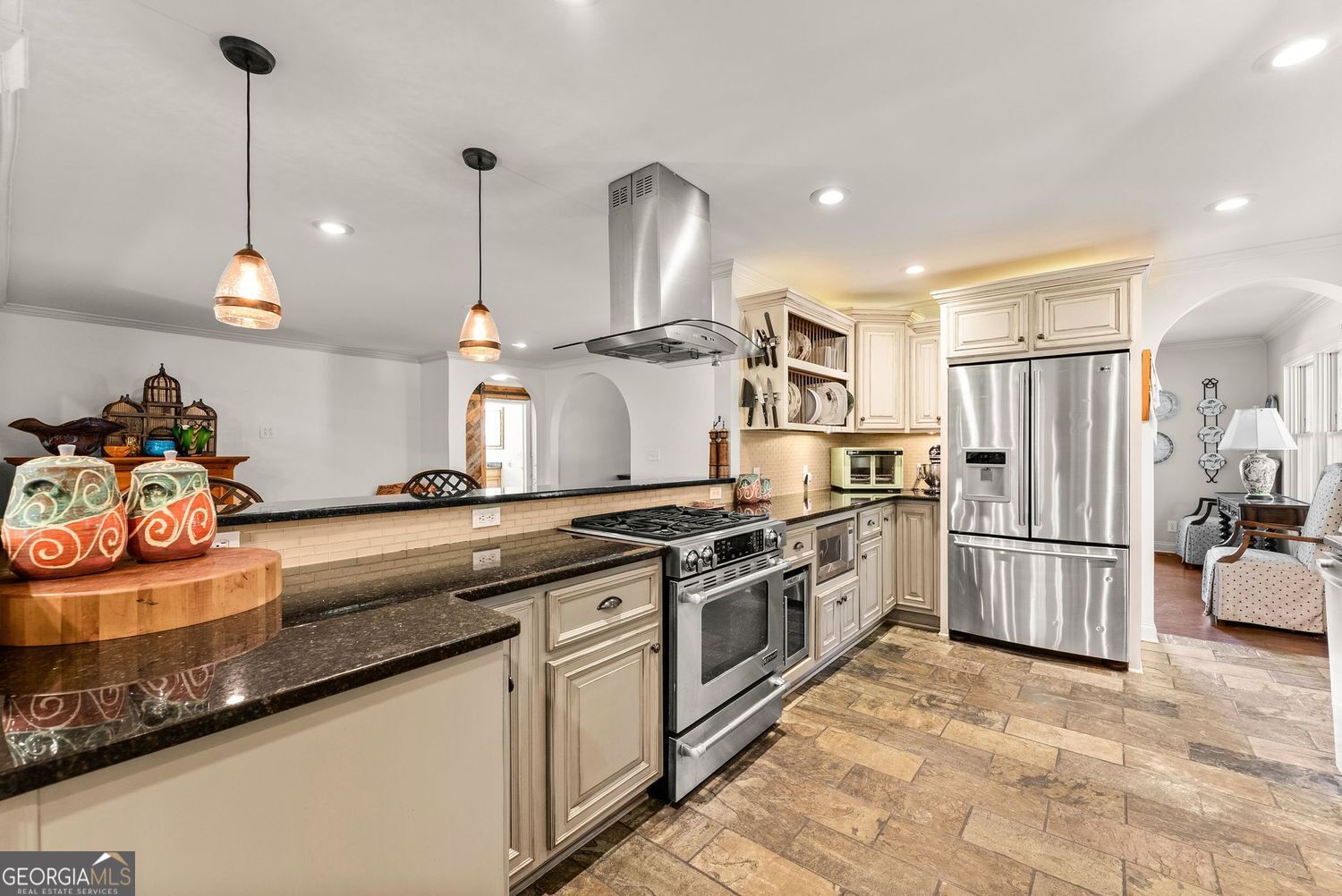 1022 Park Street Property Photo 13