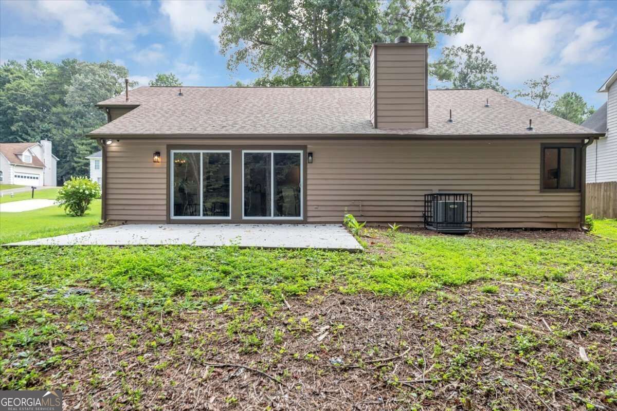 4818 Terrace Green Trace Property Photo 35