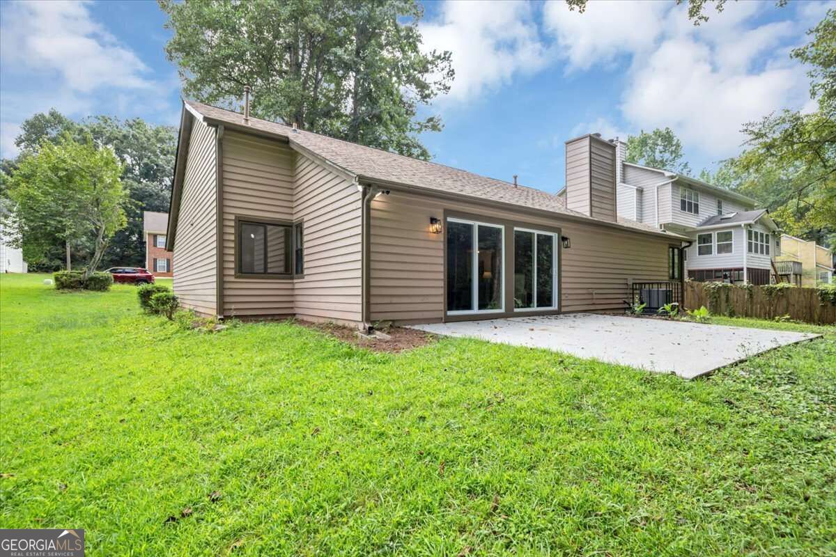 4818 Terrace Green Trace Property Photo 37