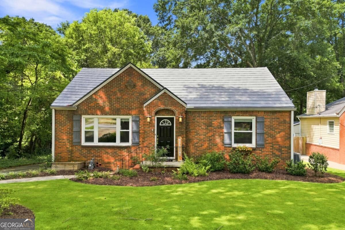 1091 Walker Drive Property Photo 1