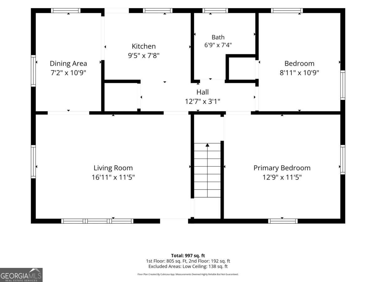 1091 Walker Drive Property Photo 33