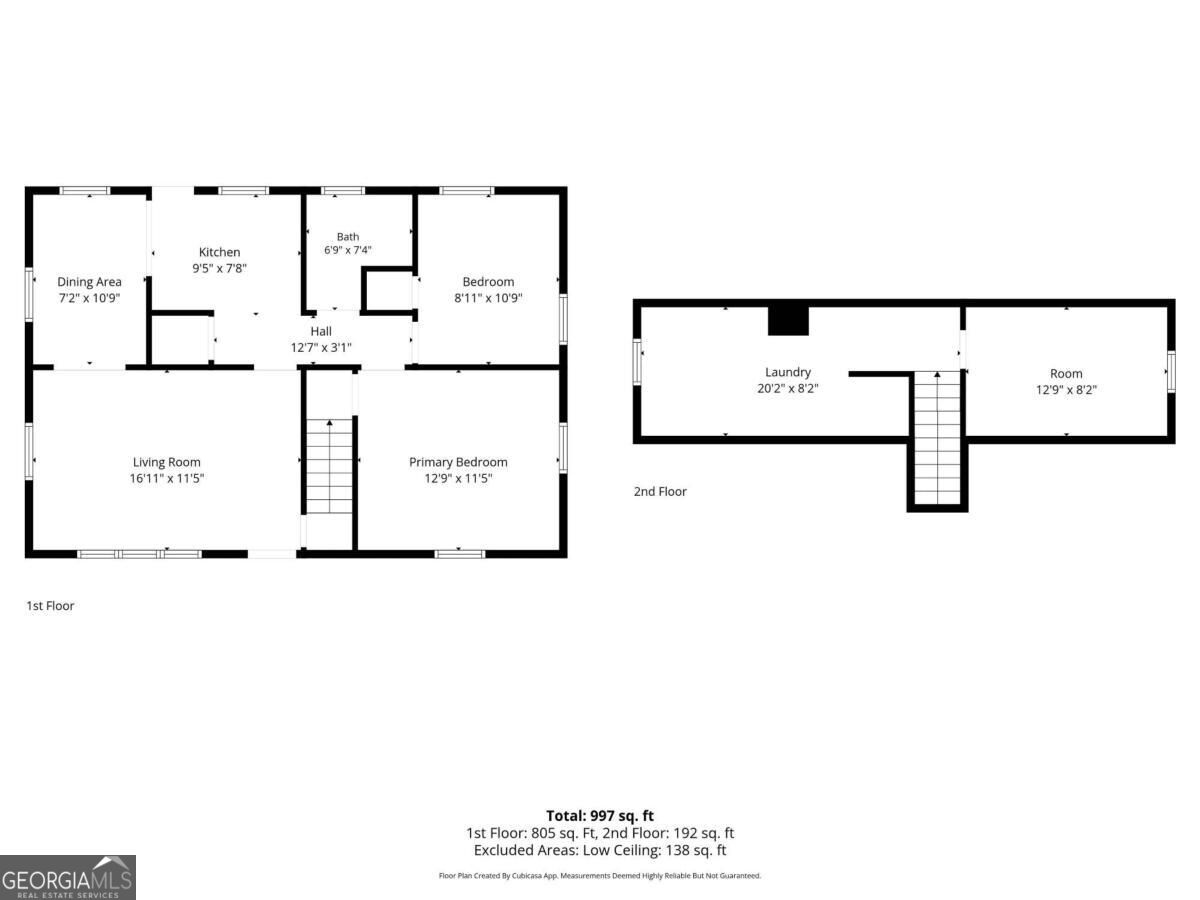 1091 Walker Drive Property Photo 36