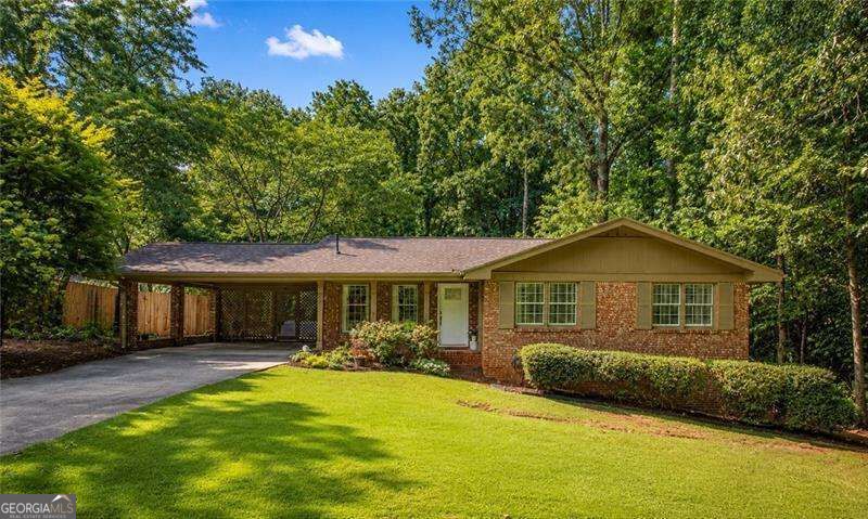 702 Highview Drive Se Property Photo 1