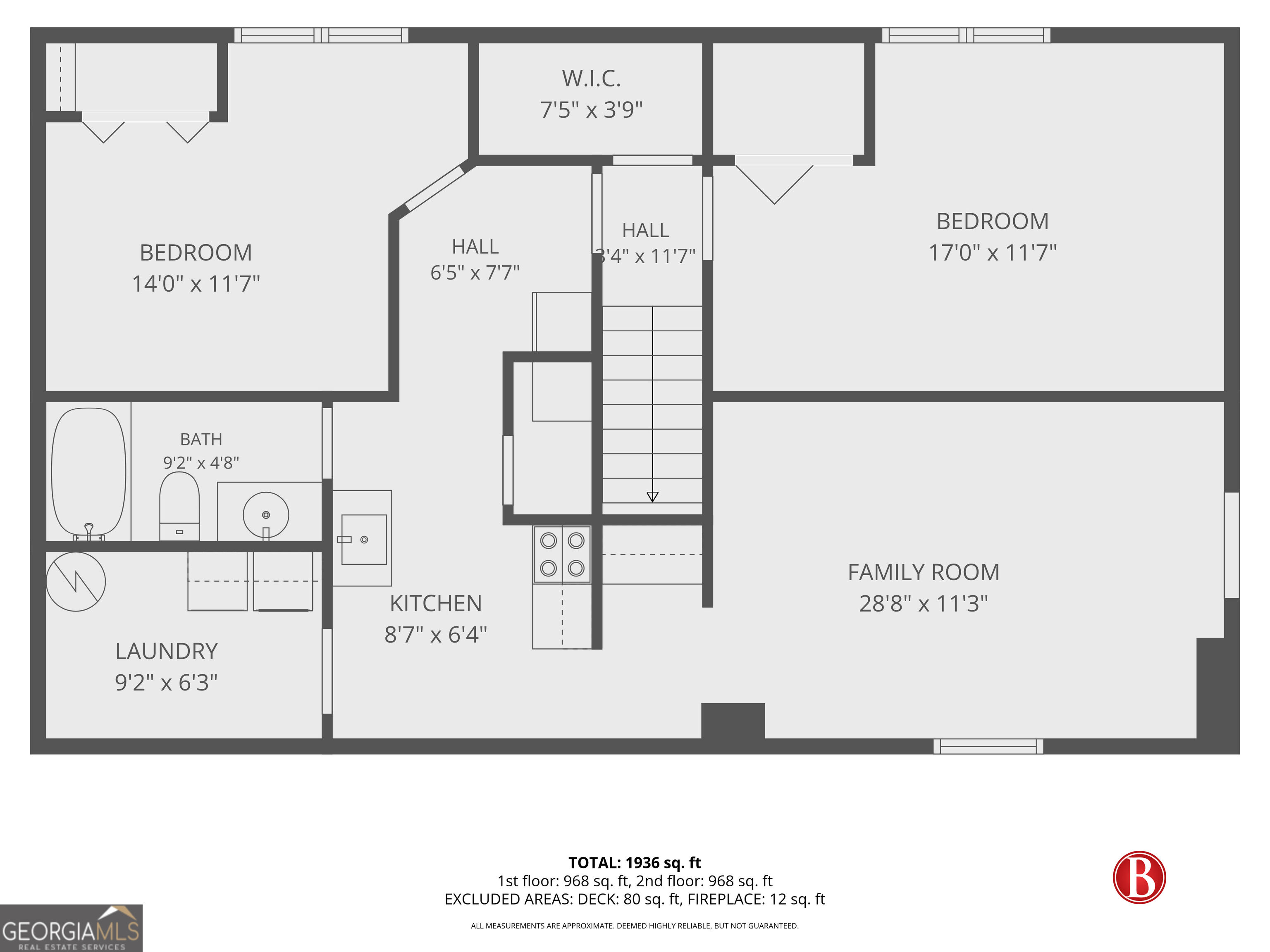 9420 Manor Lane Property Photo 44