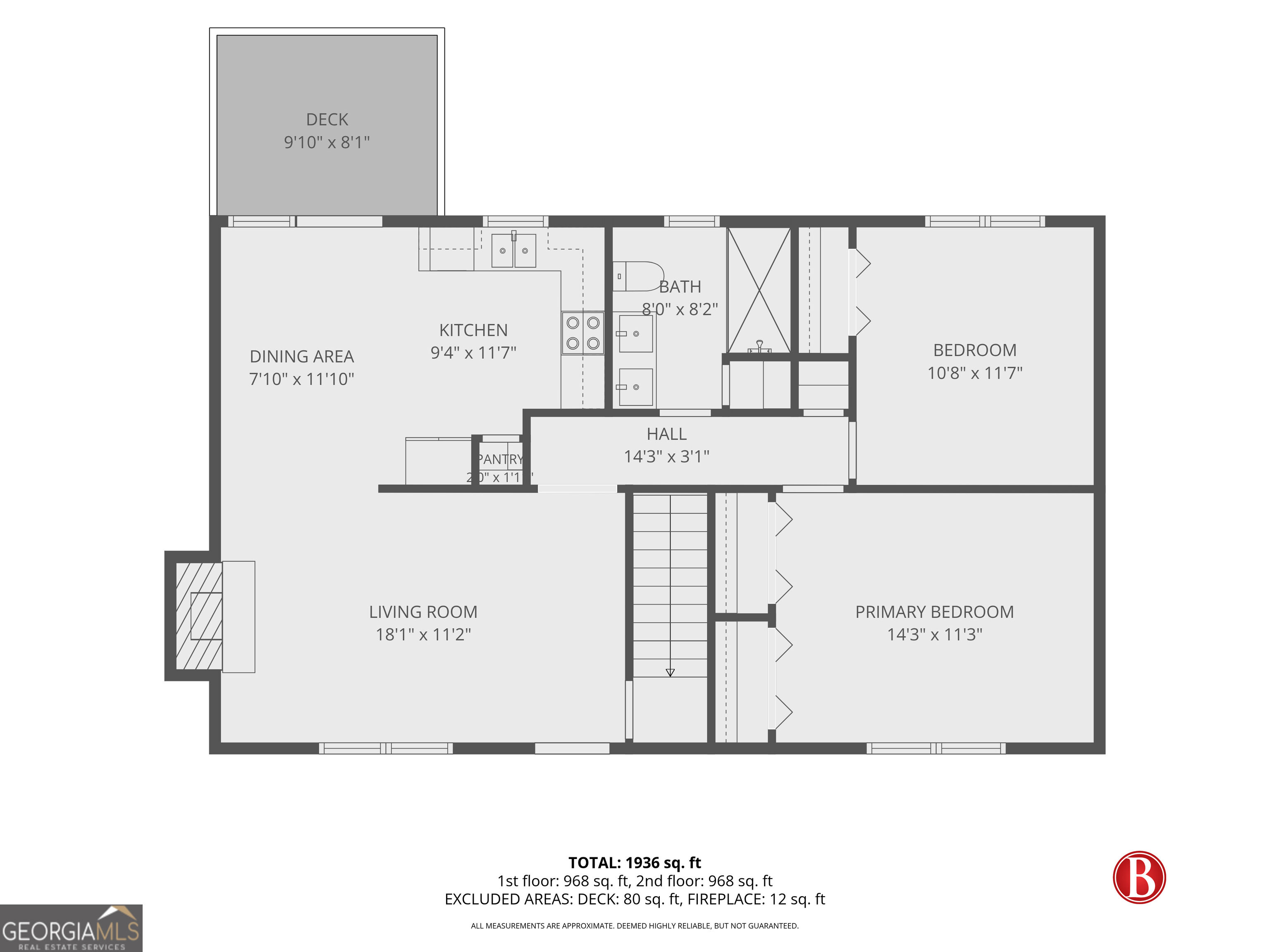 9420 Manor Lane Property Photo 45