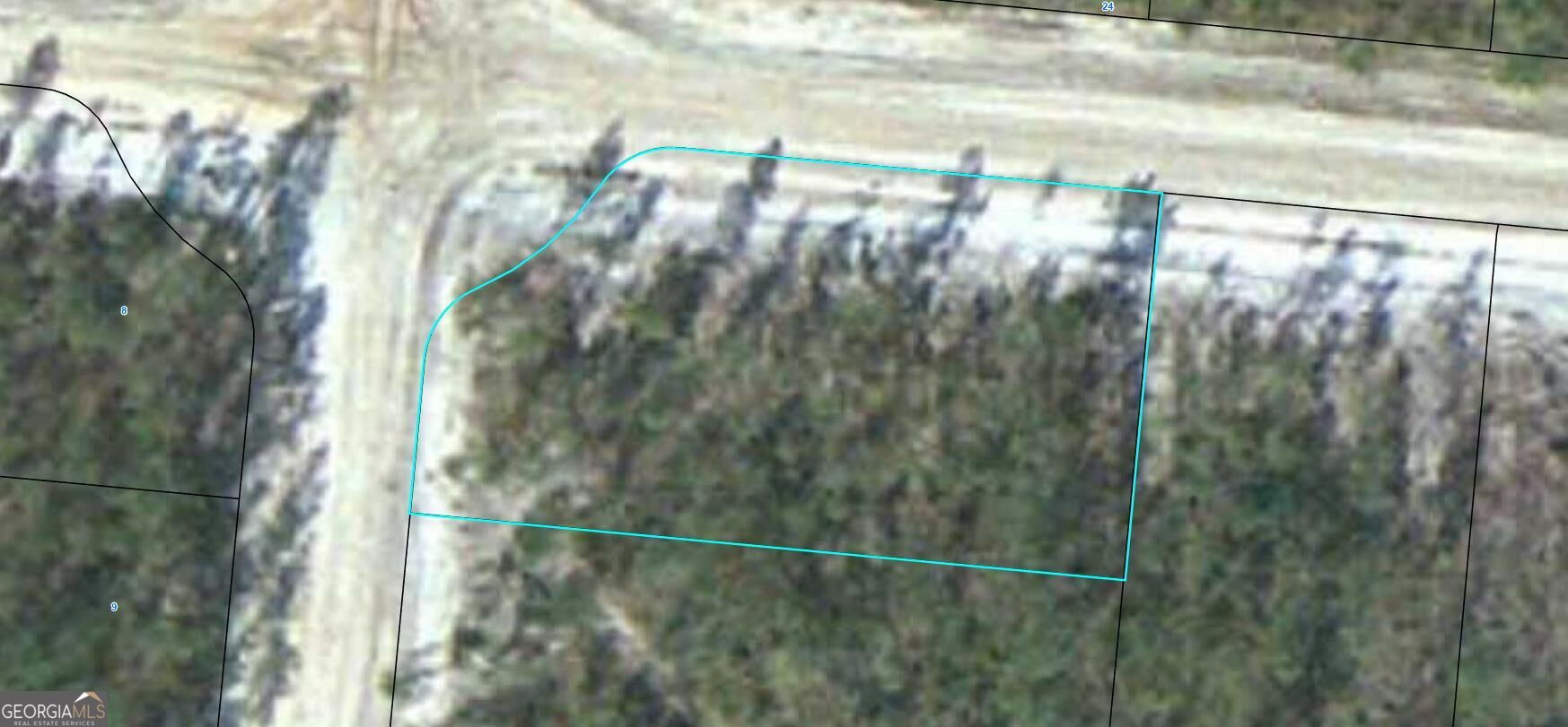 Lot 11 Satilla Plantation Property Photo 1
