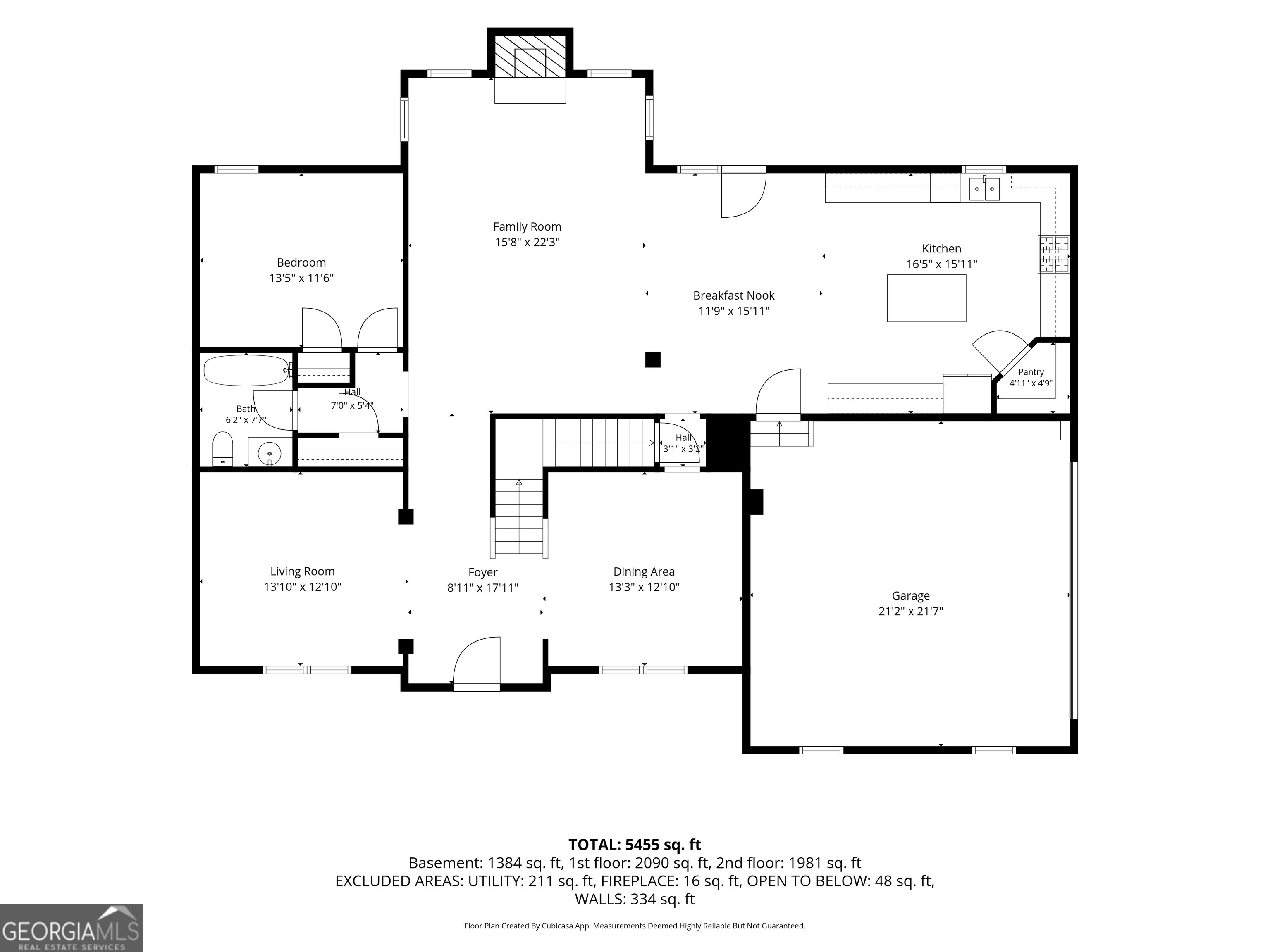 3833 Steinhauer Road Ne Property Photo 43