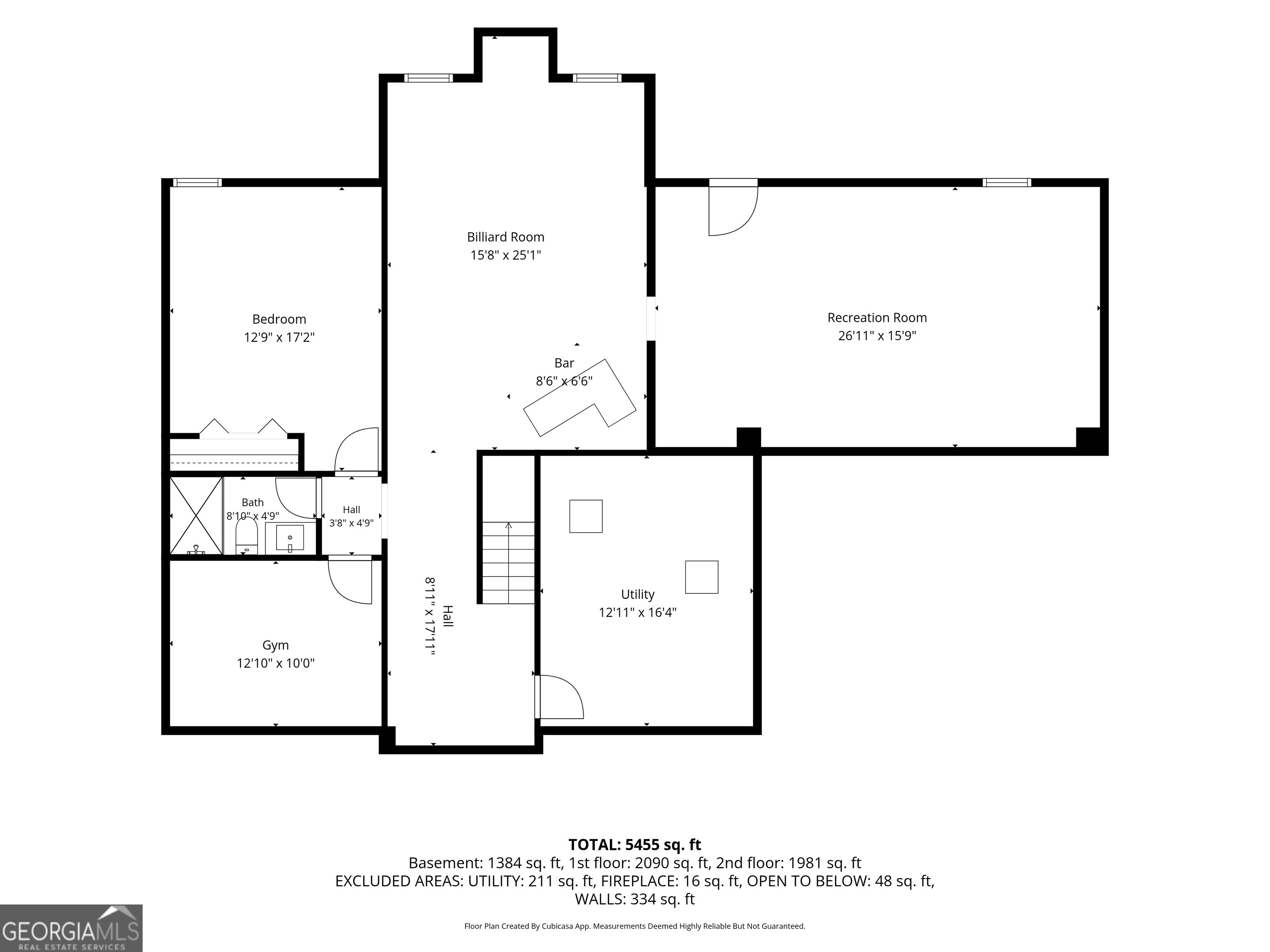 3833 Steinhauer Road Ne Property Photo 45