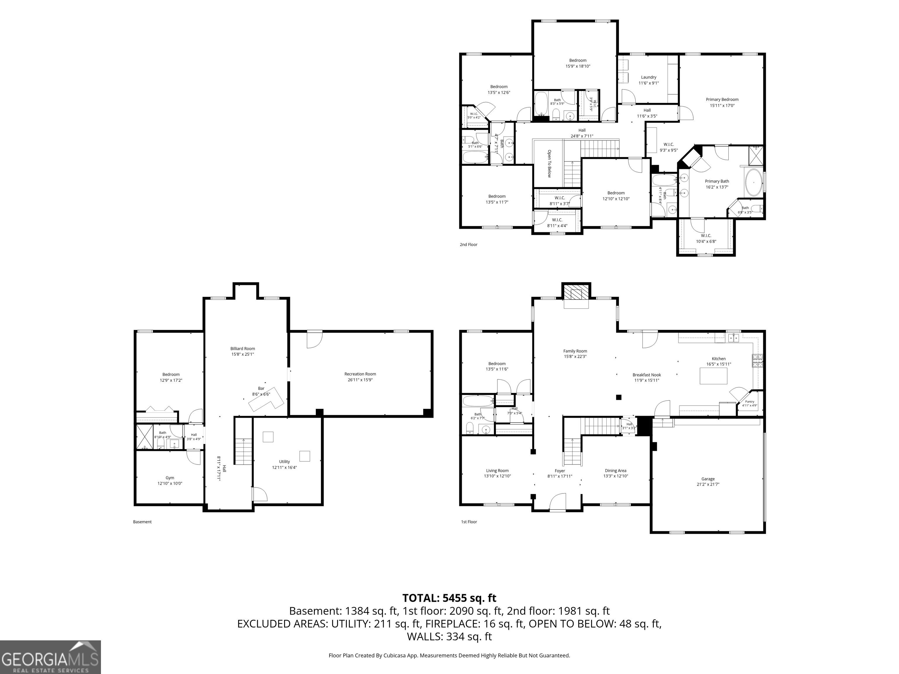 3833 Steinhauer Road Ne Property Photo 46