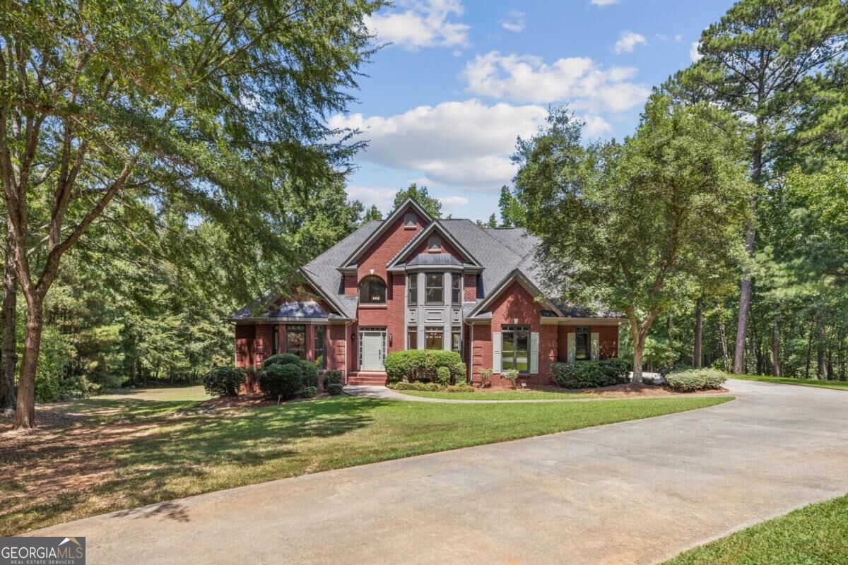 35 Cornish Trace Drive