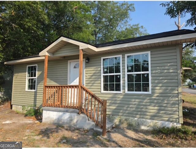202 Barton Drive Property Photo 1