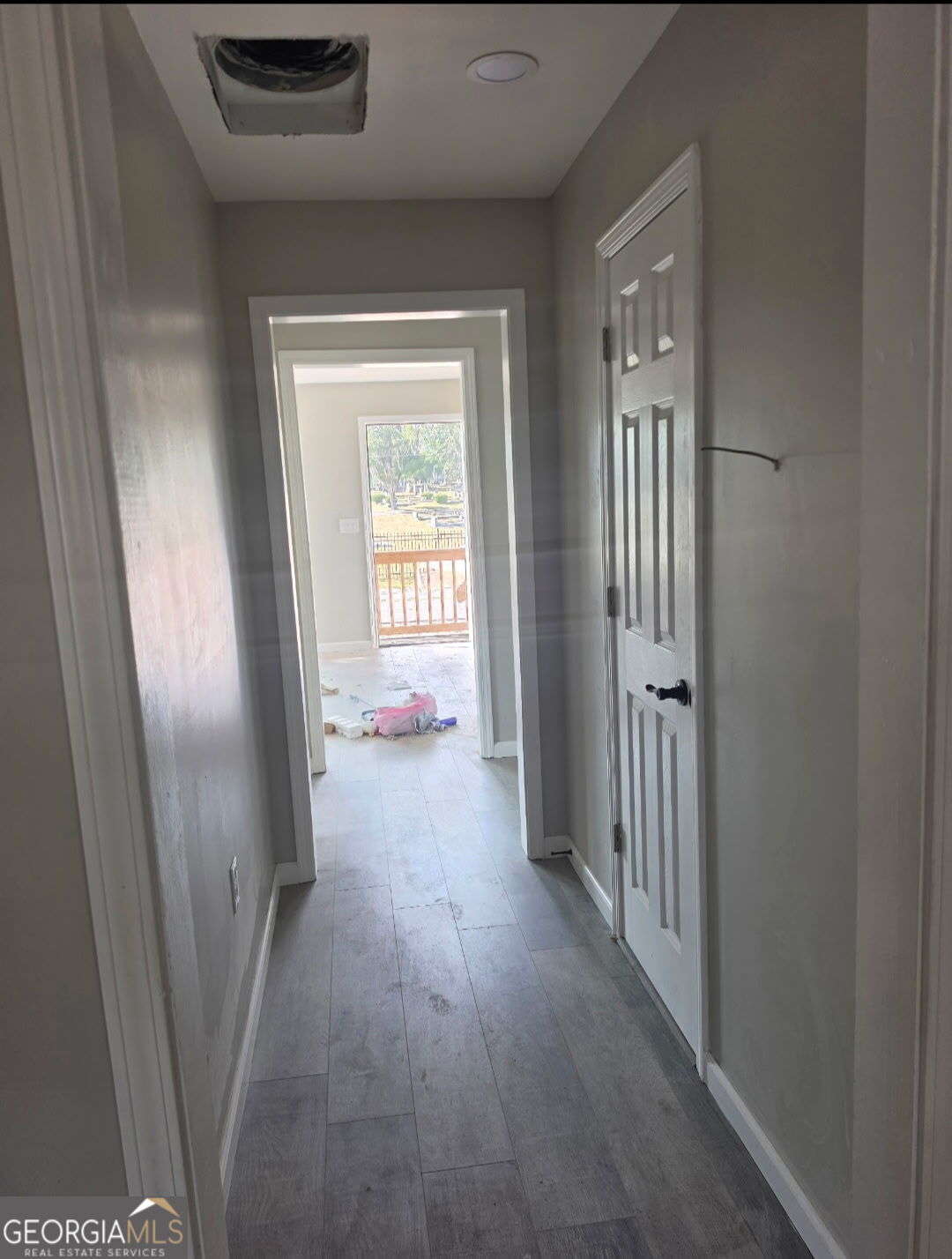 202 Barton Drive Property Photo 2