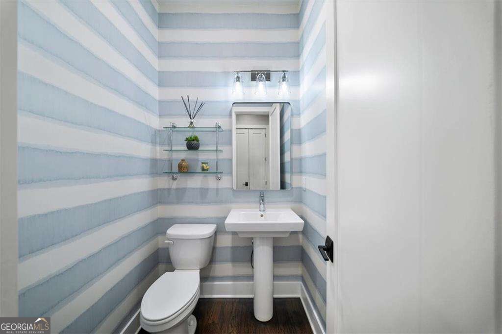 550 N Highland Avenue Ne # 9 Property Photo 25