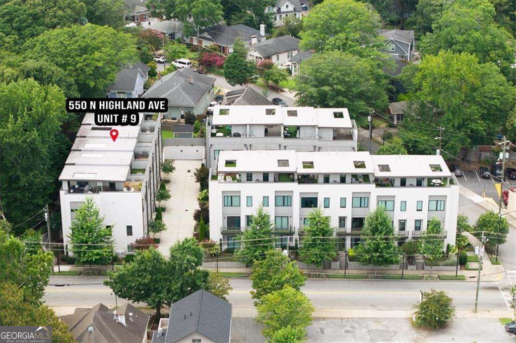 550 N Highland Avenue Ne # 9 Property Photo 50