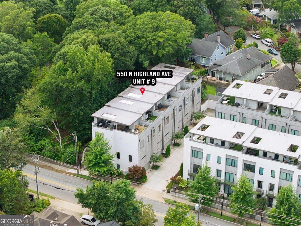 550 N Highland Avenue Ne # 9 Property Photo 51