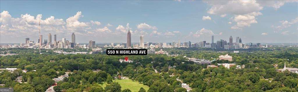 550 N Highland Avenue Ne # 9 Property Photo 57