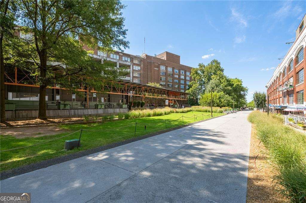550 N Highland Avenue Ne # 9 Property Photo 64