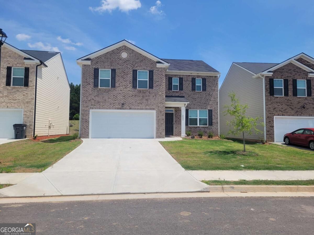 2021 Vidalia Court Property Photo 1