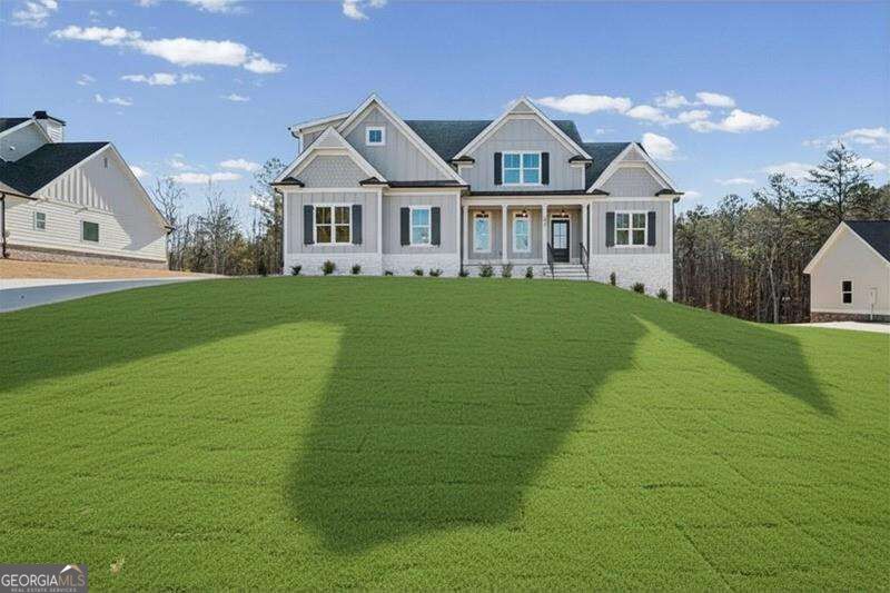 994 Cable Road Property Photo 1