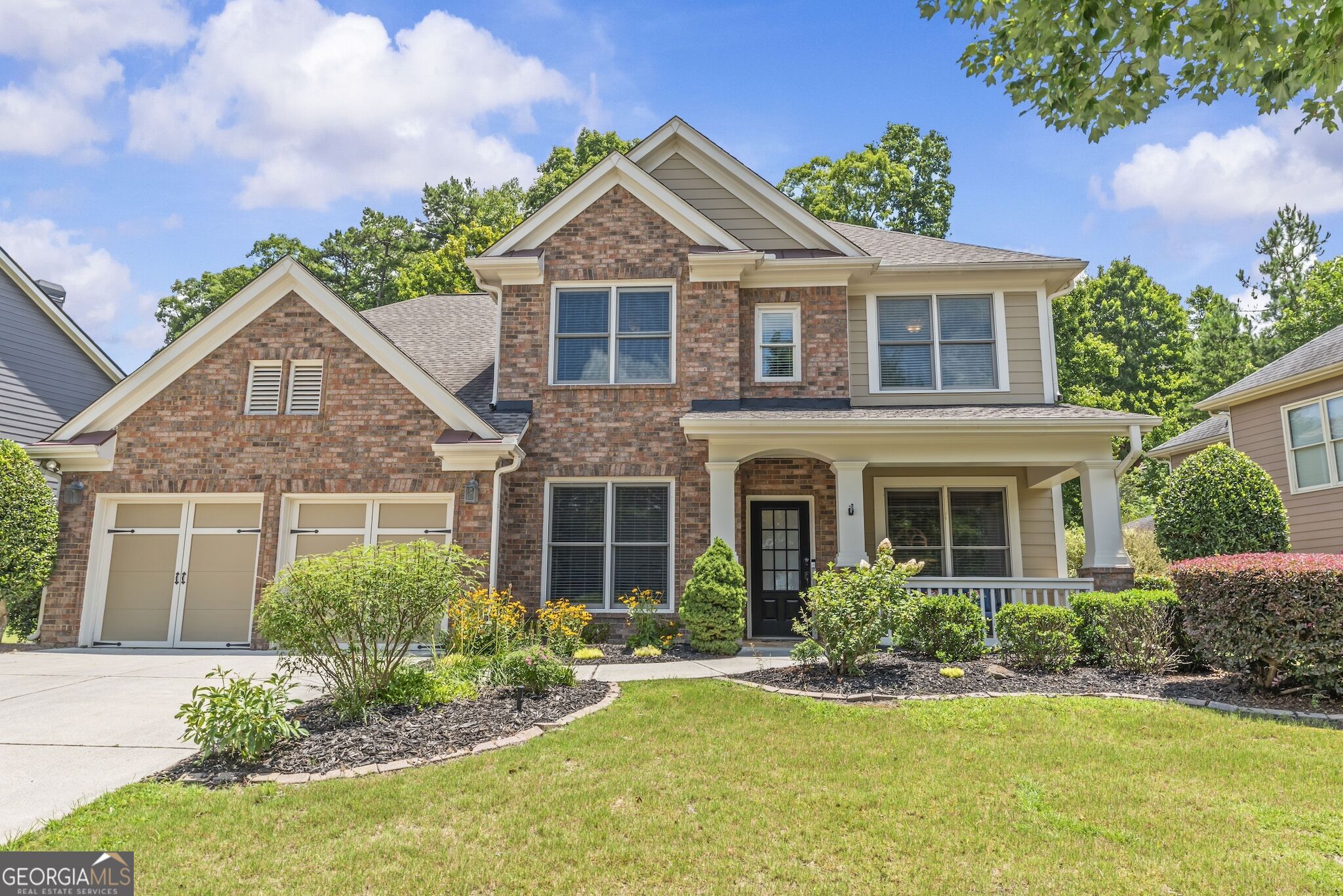 7525 Brookstone Circle Property Photo 1