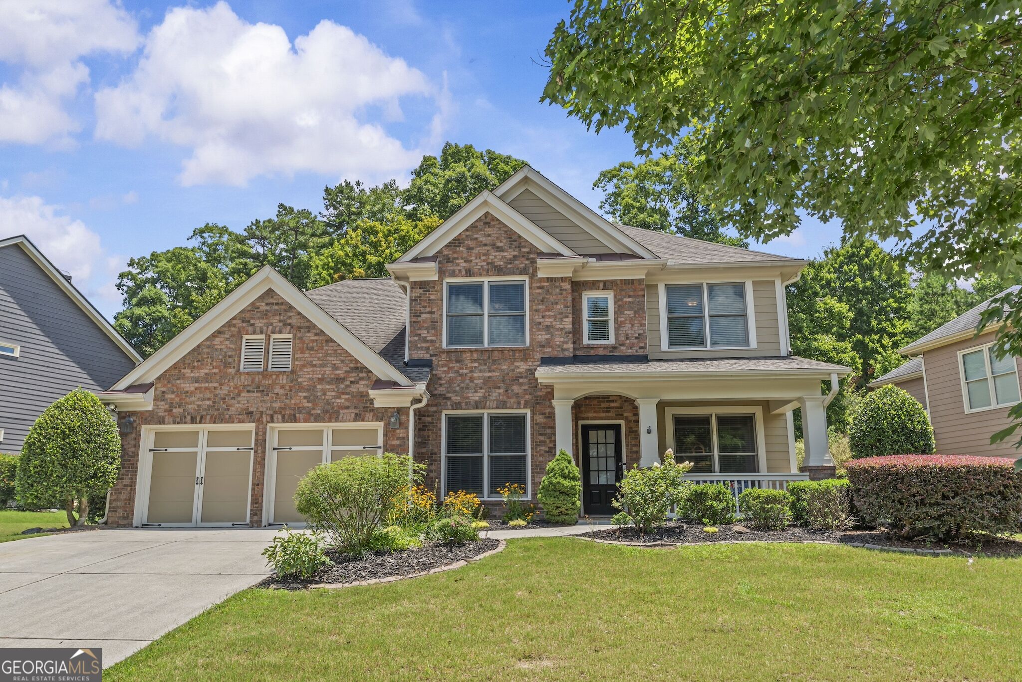 7525 Brookstone Circle Property Photo 2