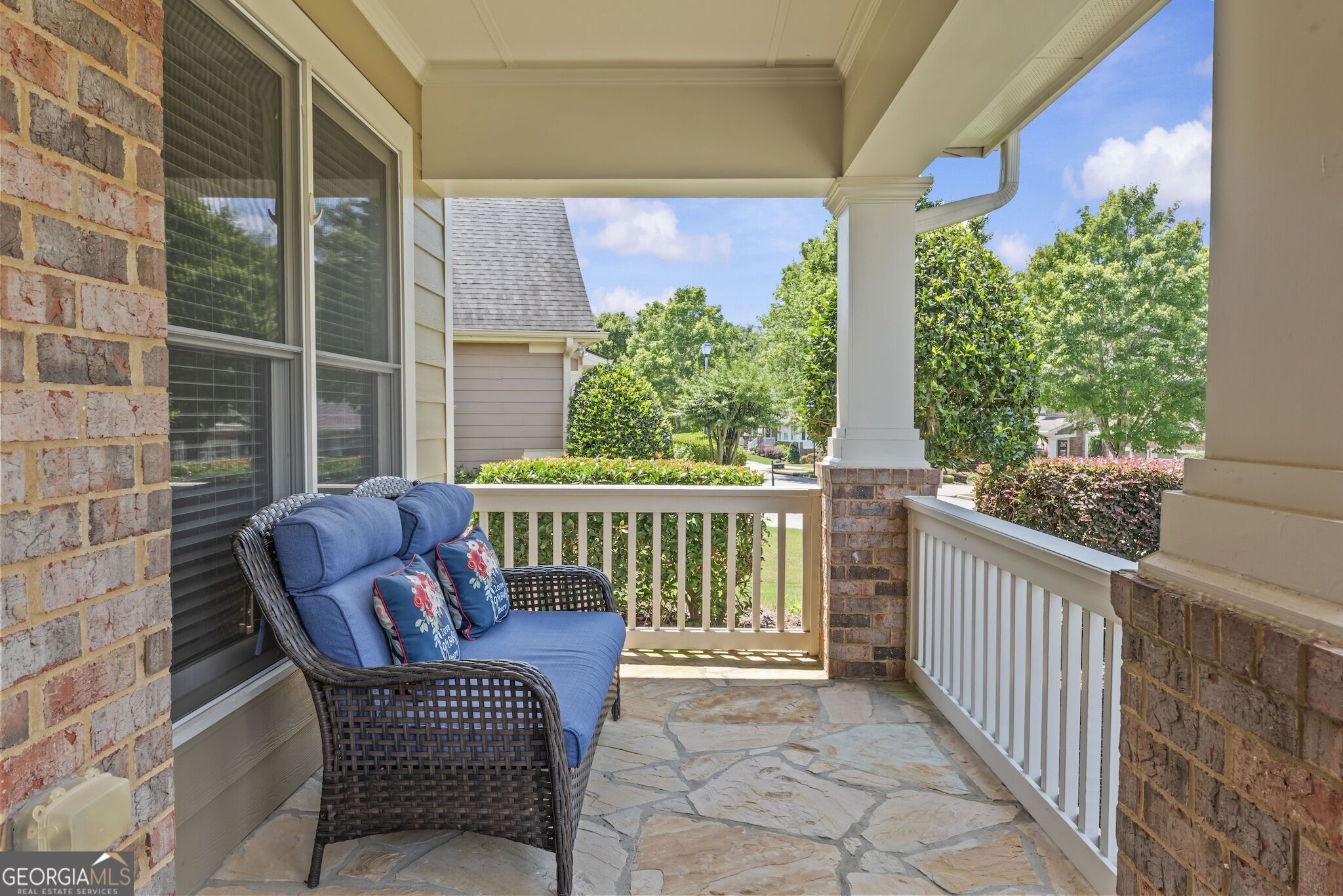 7525 Brookstone Circle Property Photo 3