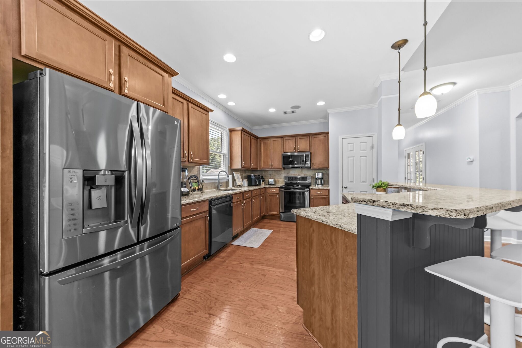 7525 Brookstone Circle Property Photo 12
