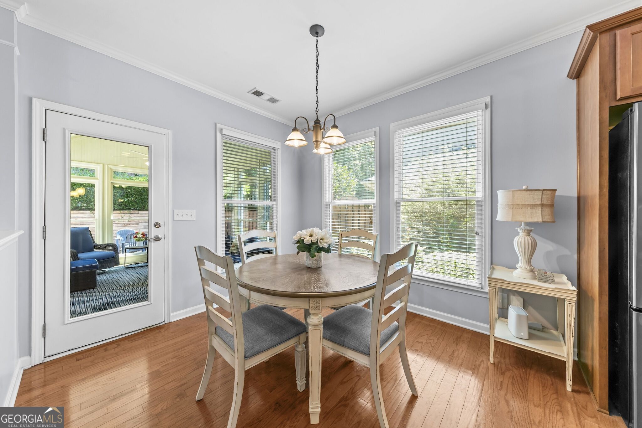 7525 Brookstone Circle Property Photo 16