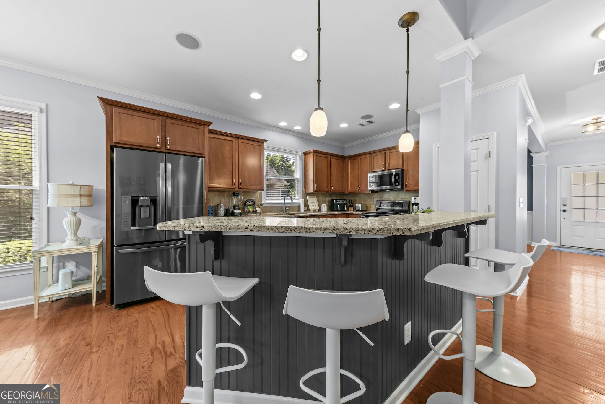 7525 Brookstone Circle Property Photo 21