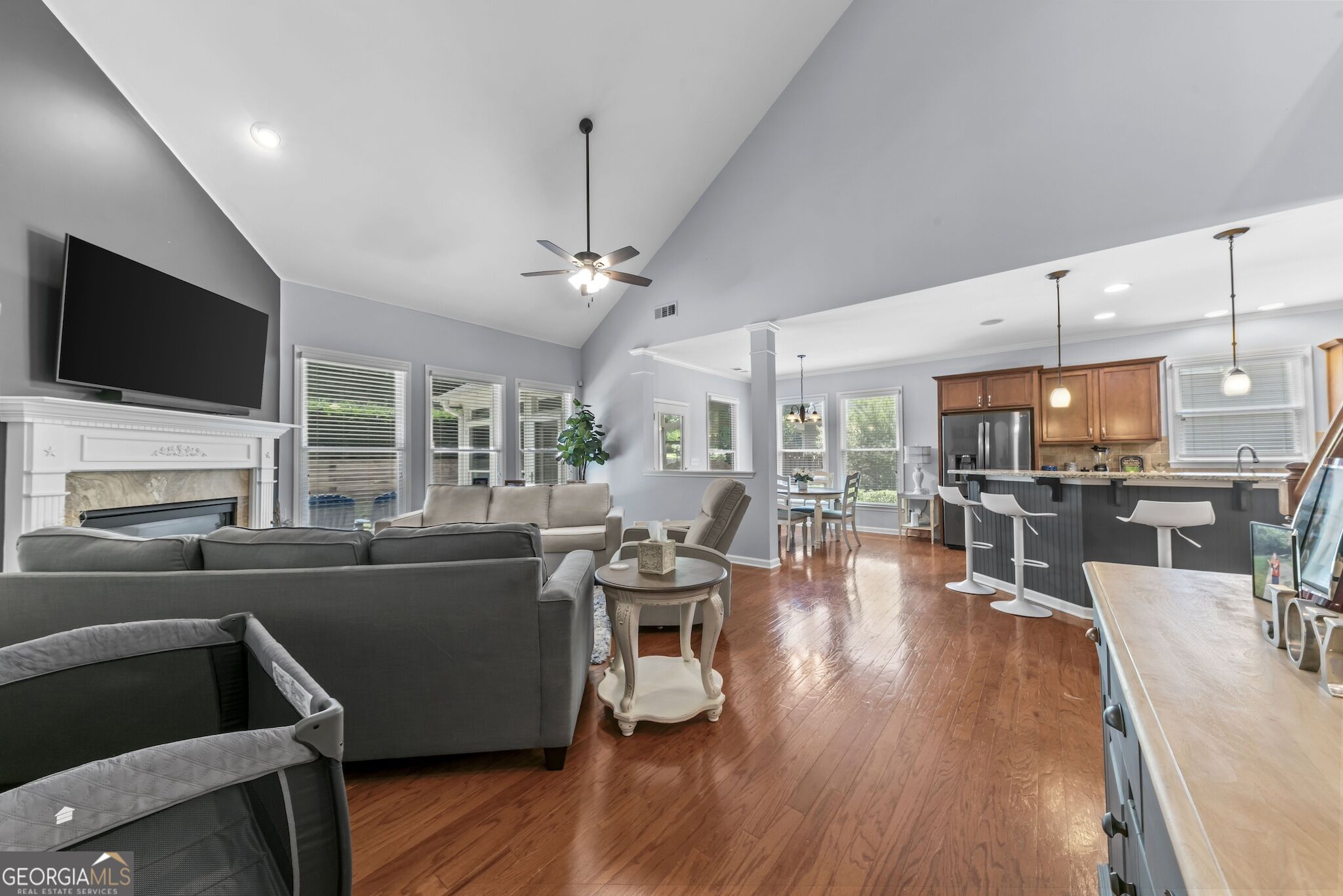 7525 Brookstone Circle Property Photo 29