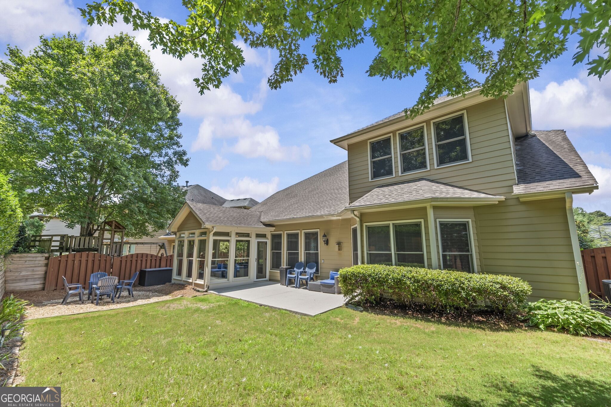 7525 Brookstone Circle Property Photo 52