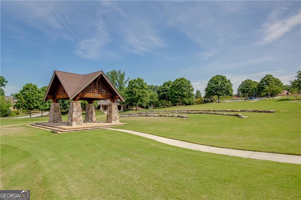 7525 Brookstone Circle Property Photo 54