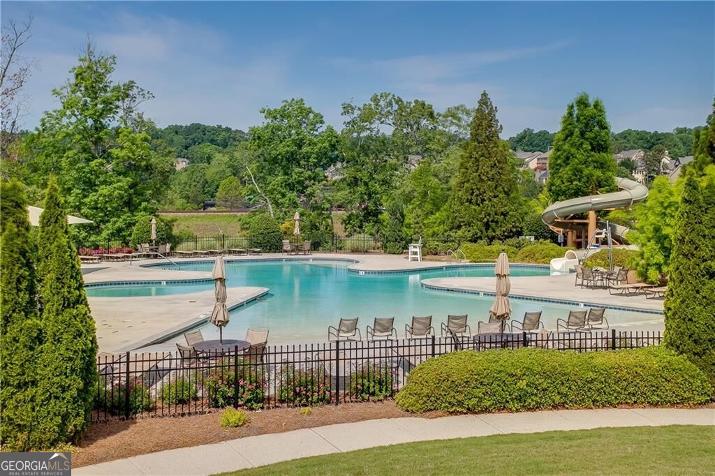 7525 Brookstone Circle Property Photo 61