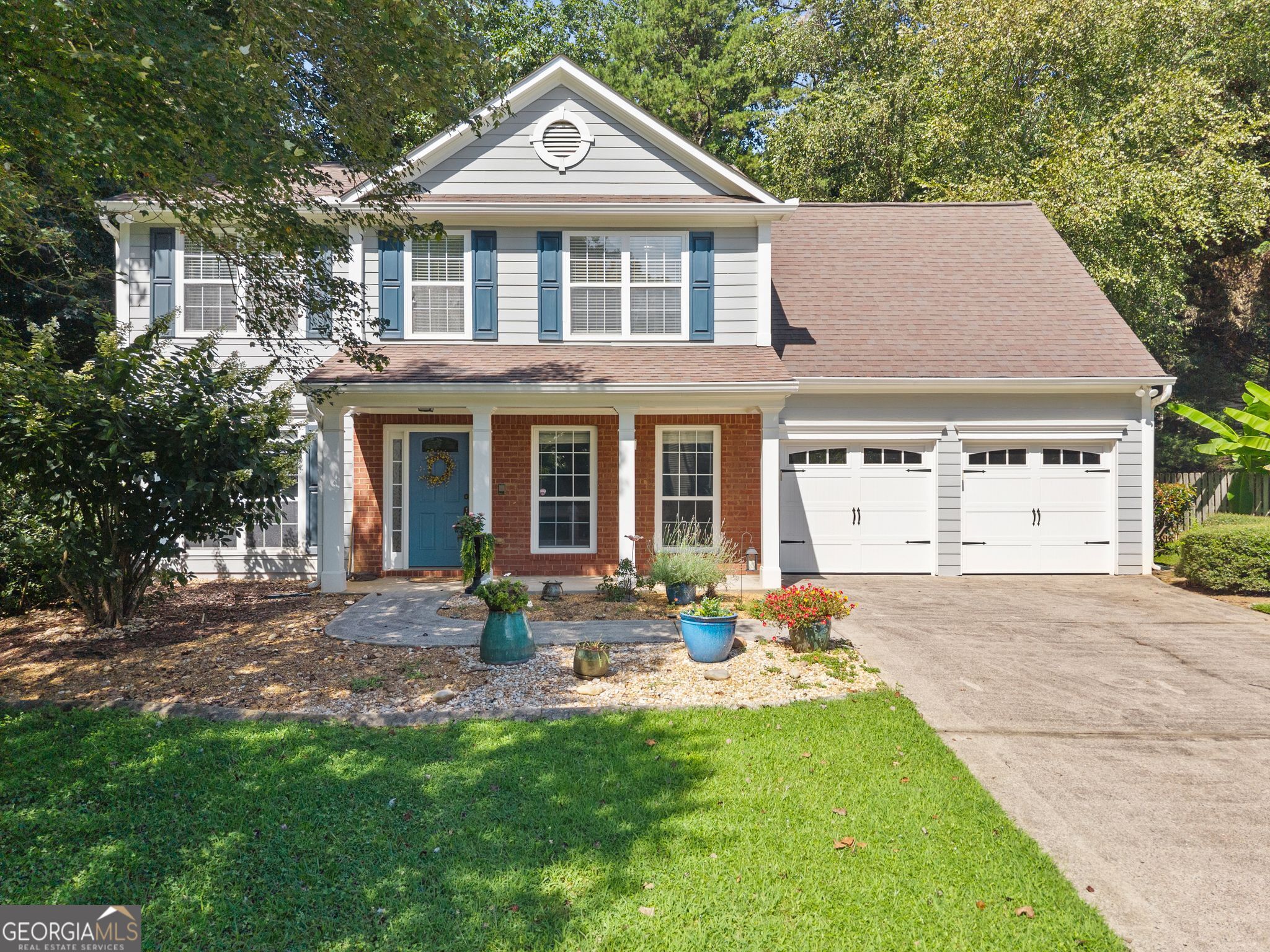 5620 Millstone Drive Property Photo 1