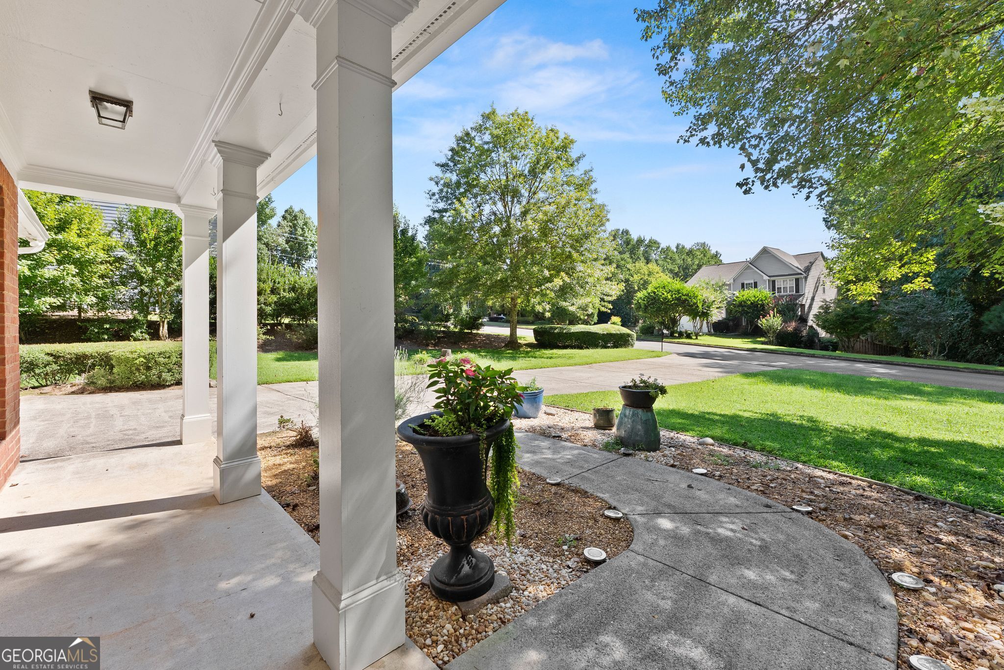5620 Millstone Drive Property Photo 4