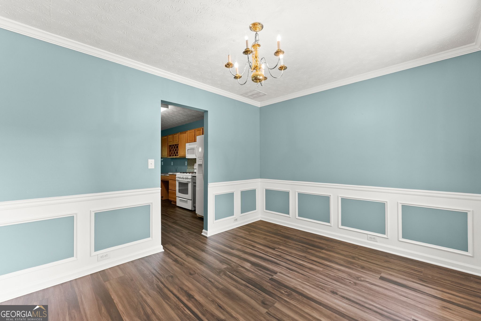 5620 Millstone Drive Property Photo 11