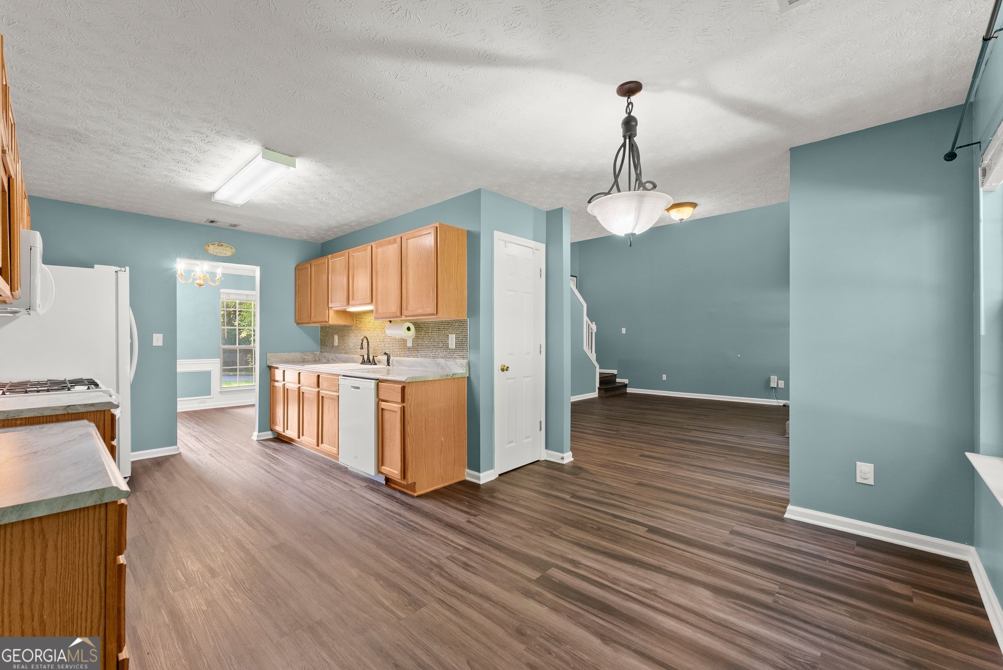 5620 Millstone Drive Property Photo 18