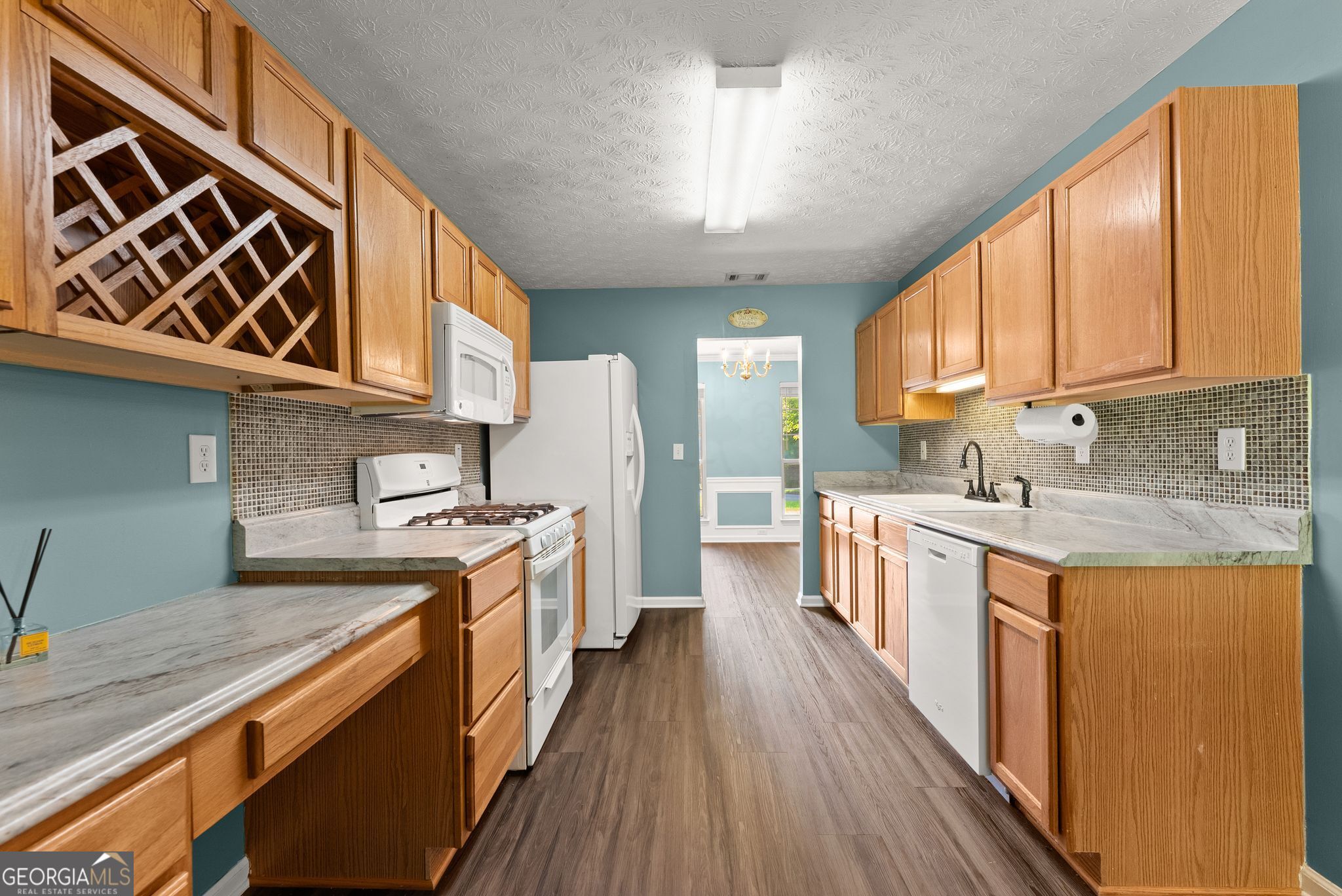 5620 Millstone Drive Property Photo 19