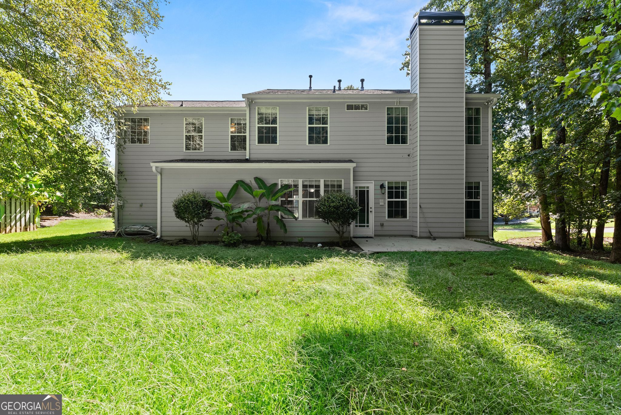 5620 Millstone Drive Property Photo 41