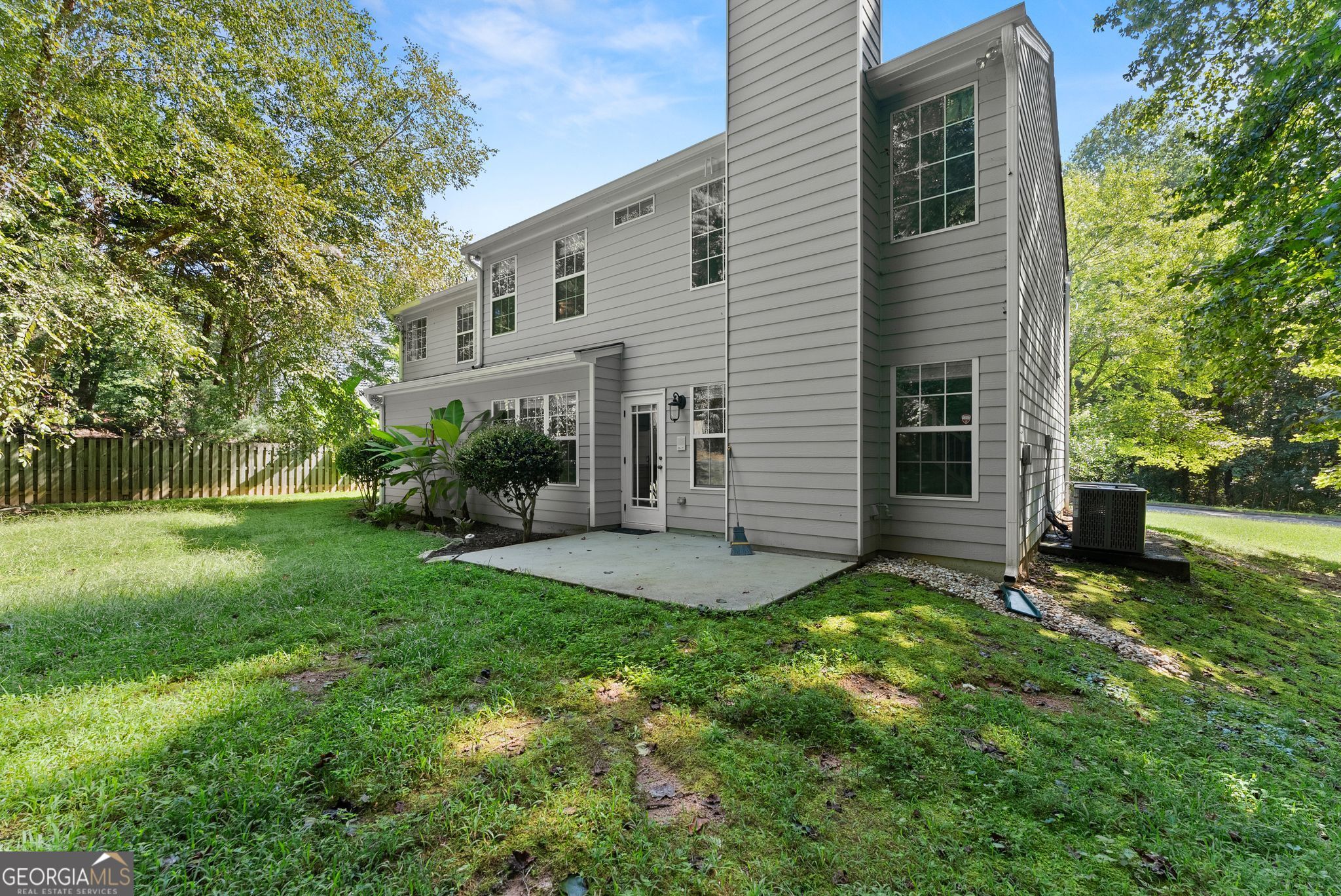 5620 Millstone Drive Property Photo 43