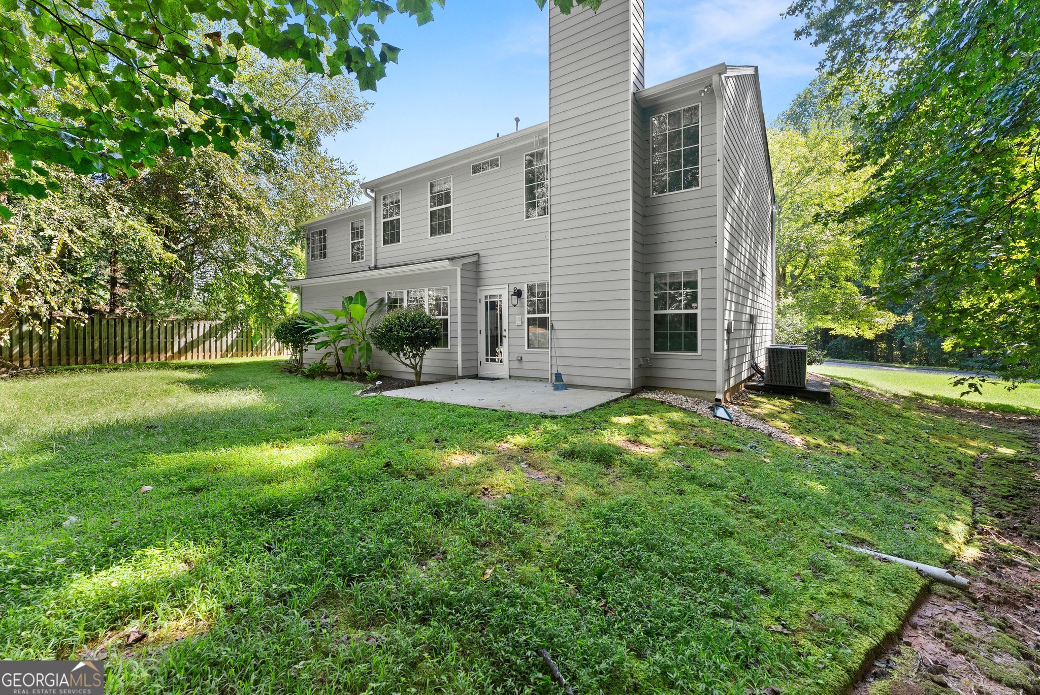 5620 Millstone Drive Property Photo 44