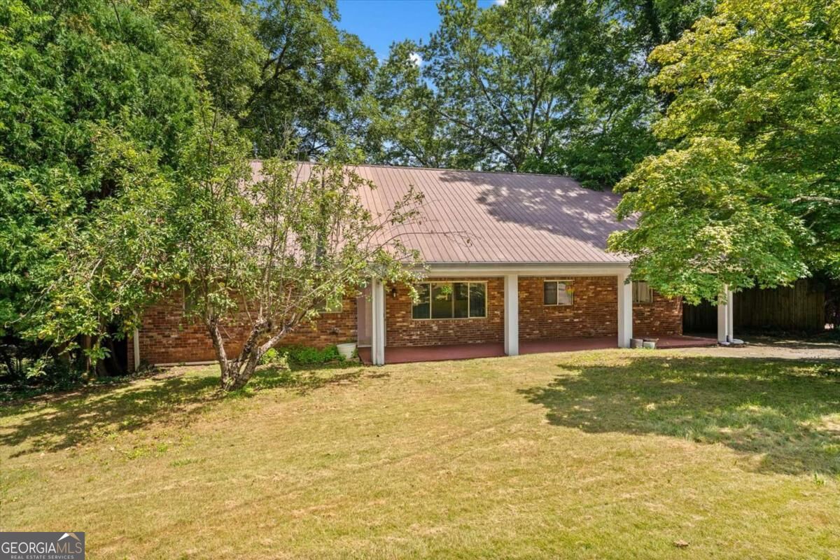 1301 Rio Vista Drive Property Photo 1