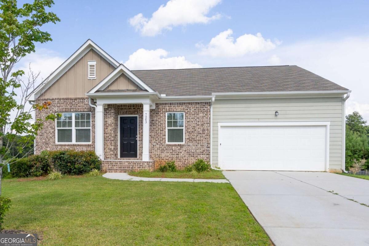 7263 Emma Court Property Photo 1