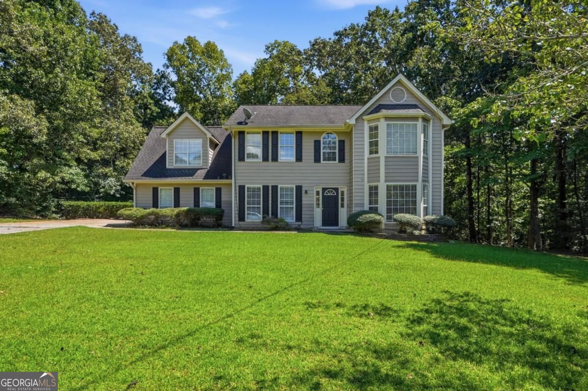 5785 Shoal Creek Drive Property Photo 1