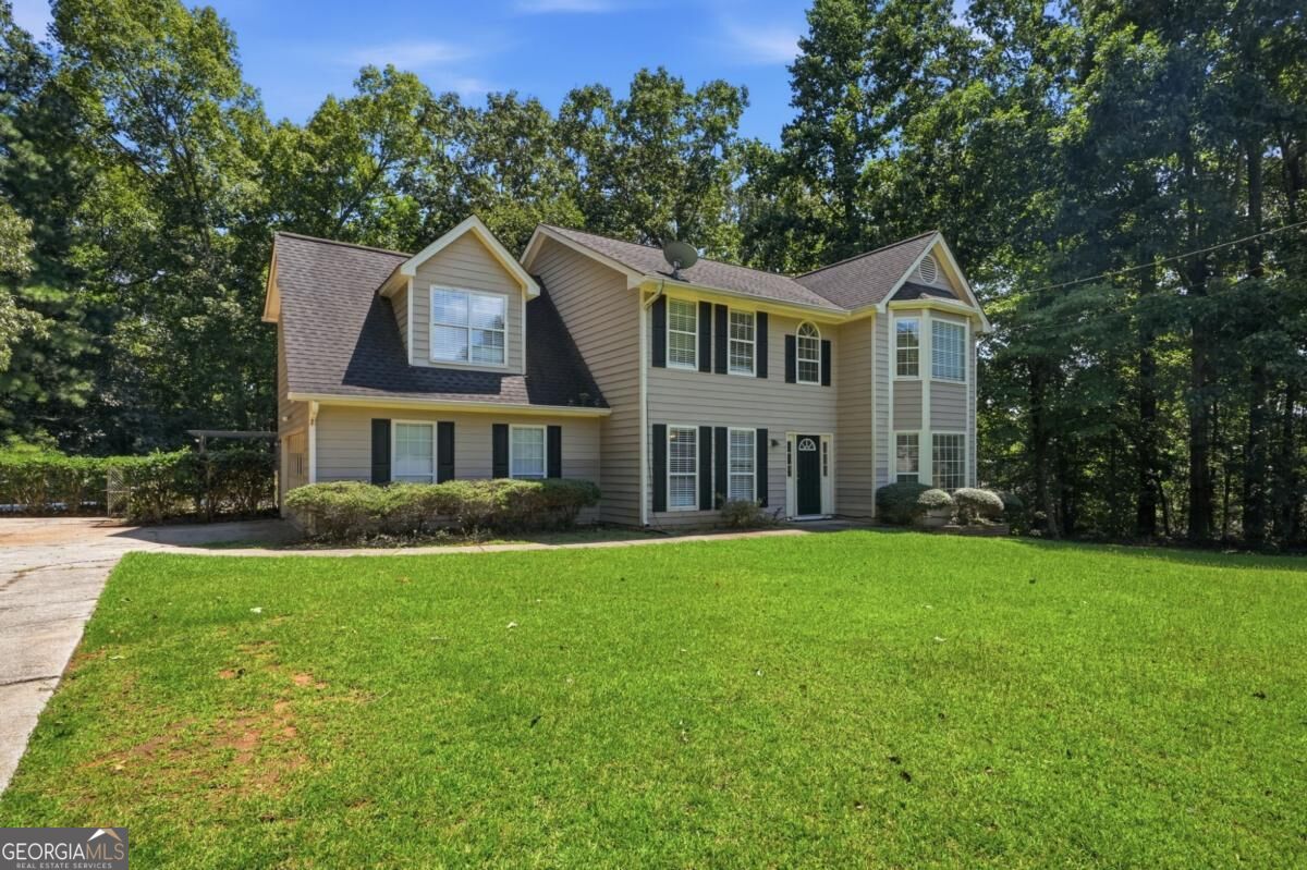 5785 Shoal Creek Drive Property Photo 2