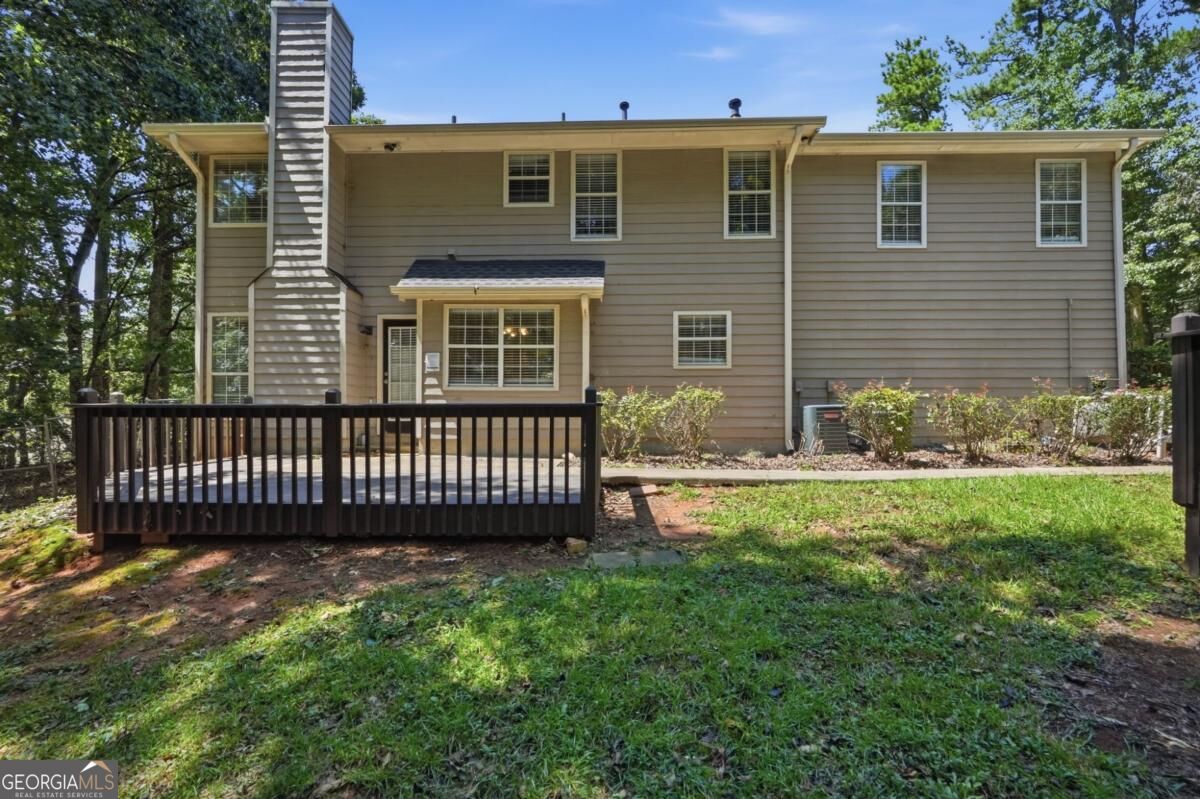 5785 Shoal Creek Drive Property Photo 34