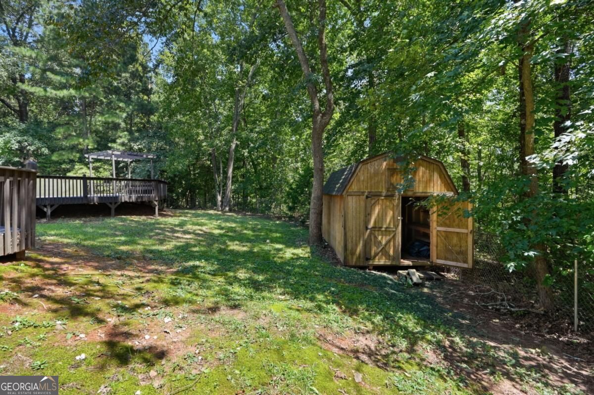 5785 Shoal Creek Drive Property Photo 35