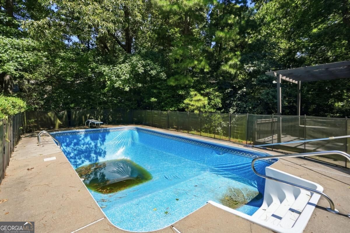 5785 Shoal Creek Drive Property Photo 37