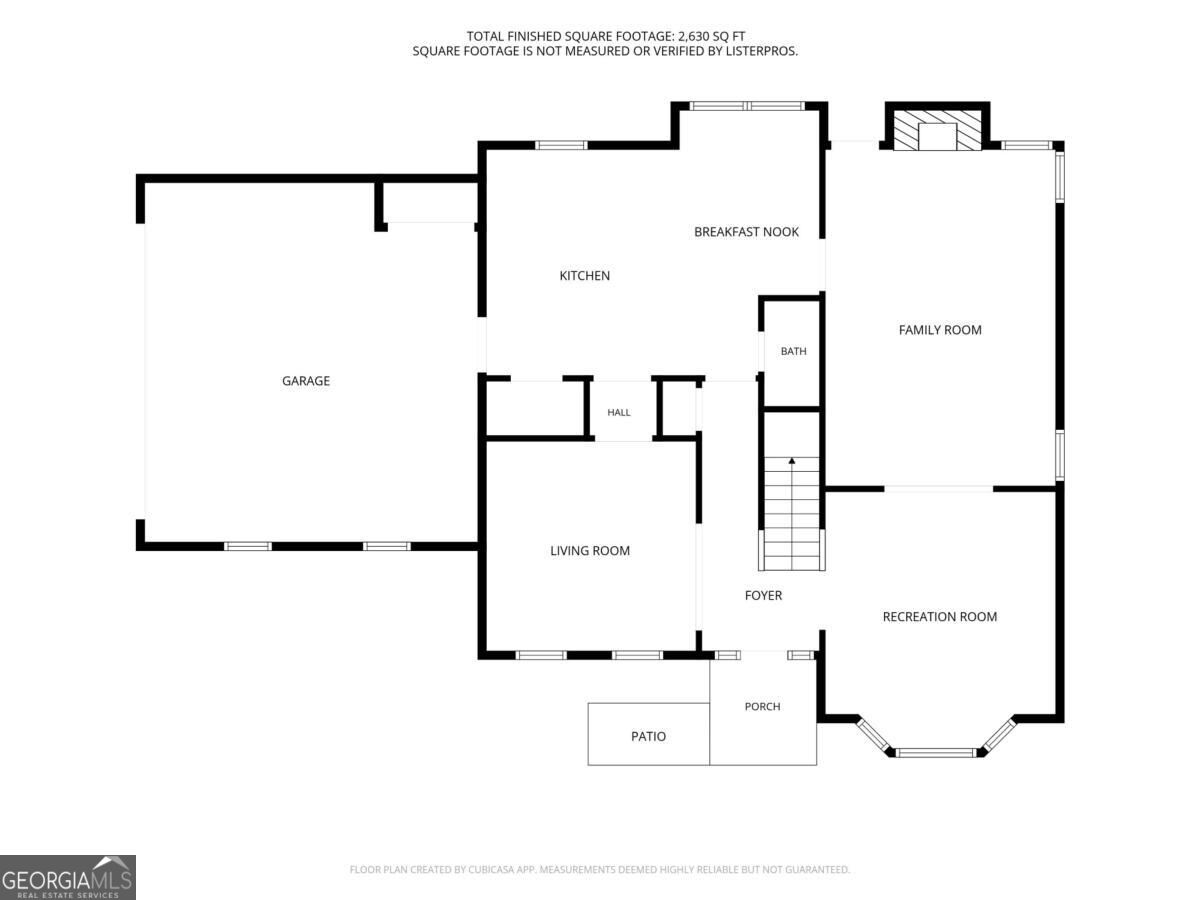 5785 Shoal Creek Drive Property Photo 40